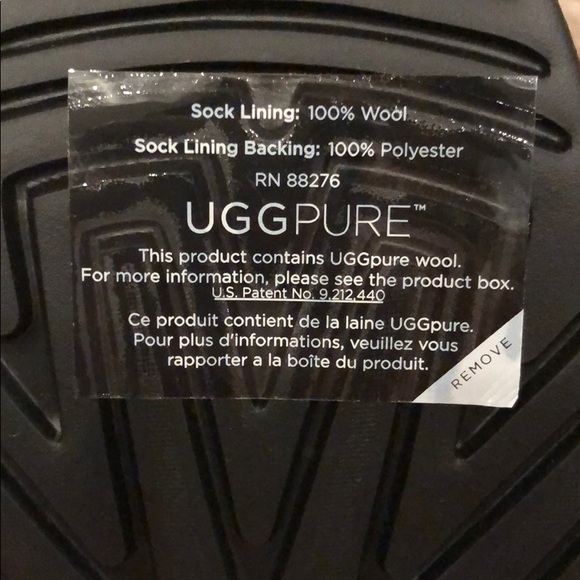 UGG Classic Boom Buckle Suede Leather Boot NWT - Picture 6 of 11